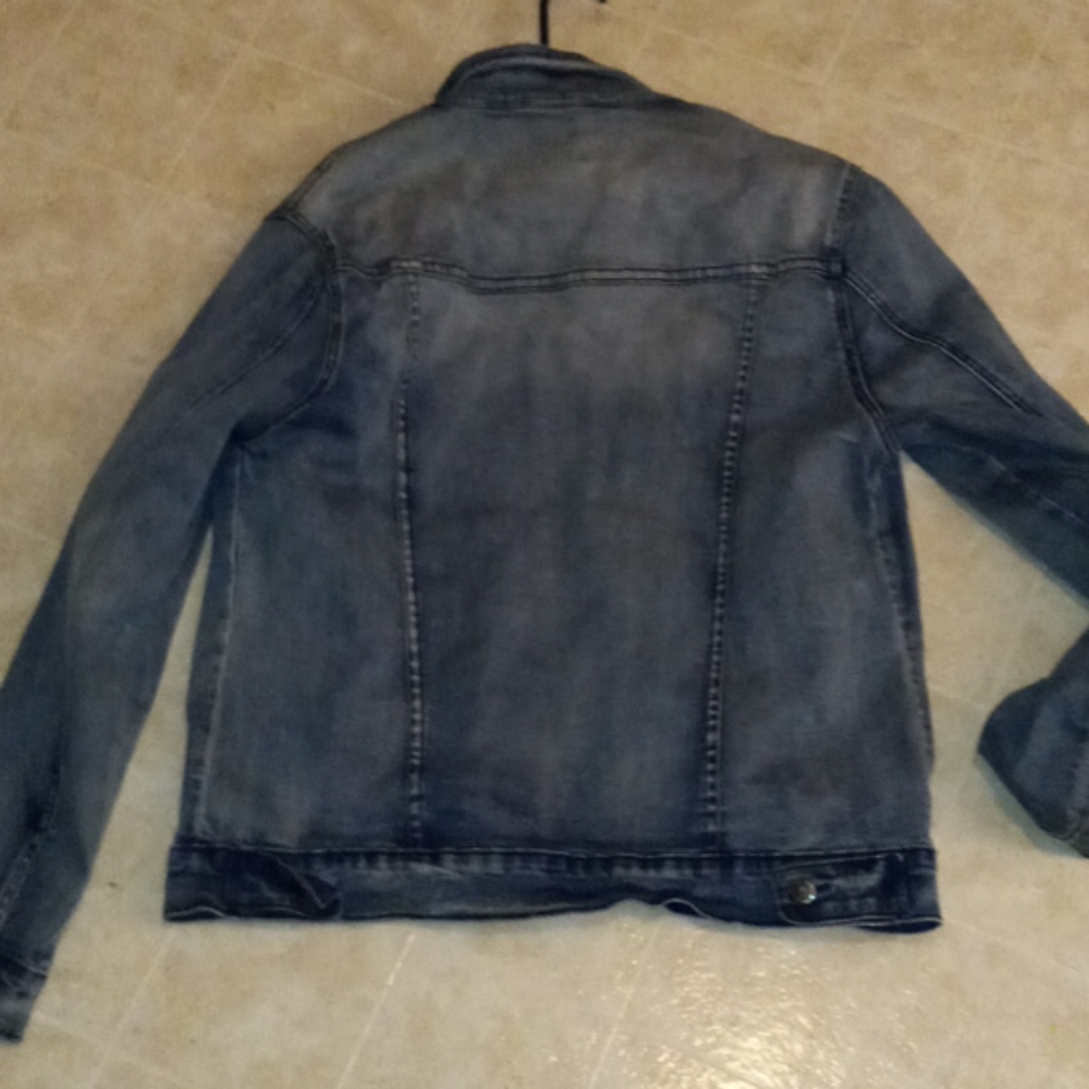 Kilogram jacket - Picture 4 of 4